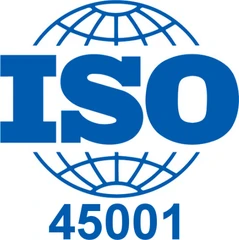ISO 45001