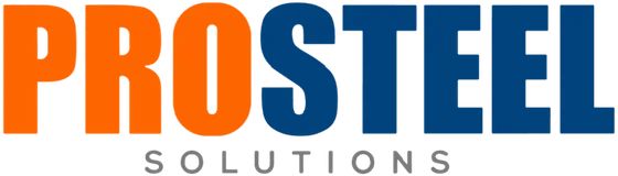 شعار Pro Steel Solutions